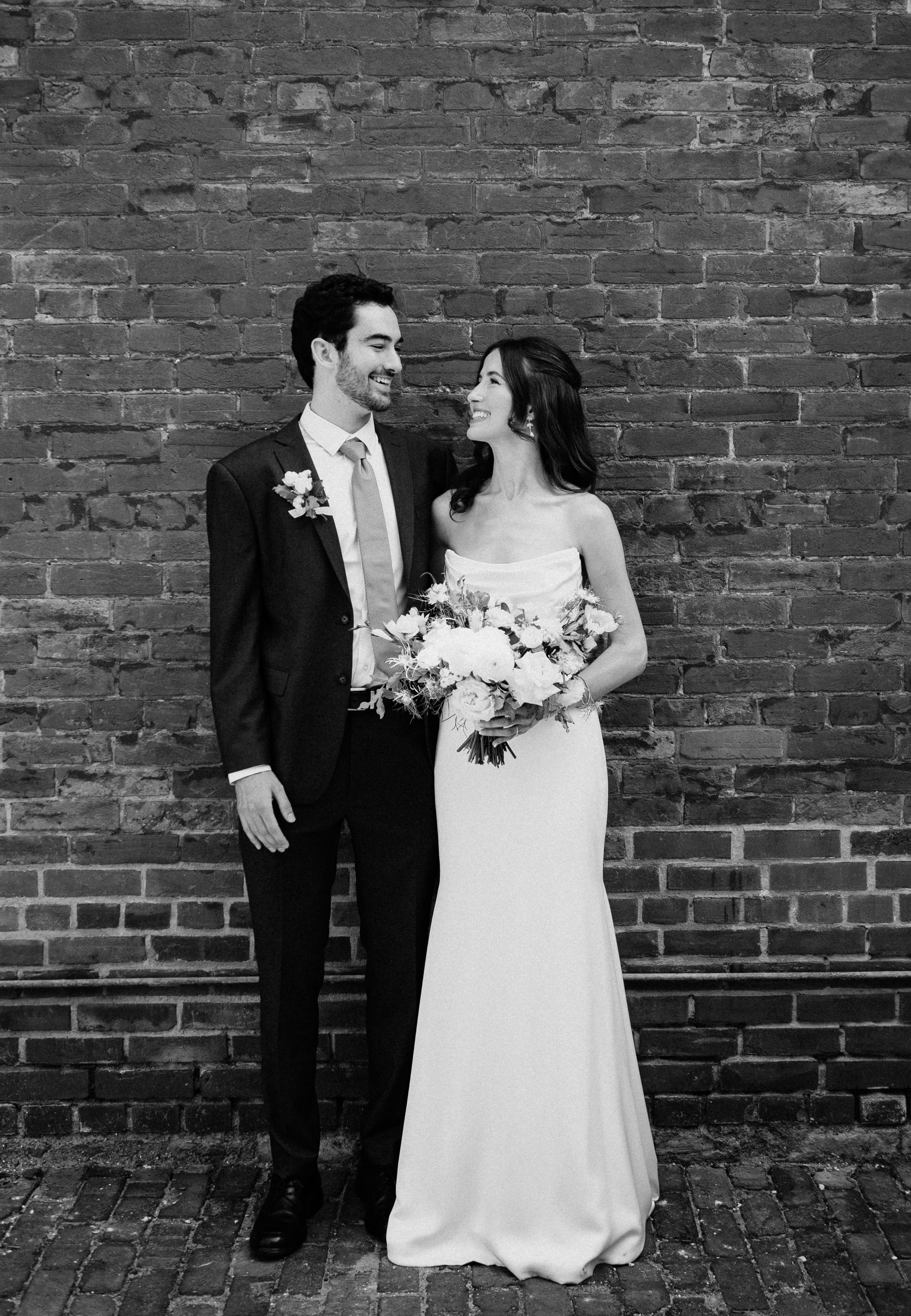 Ethan Luce with his sister Sarah
